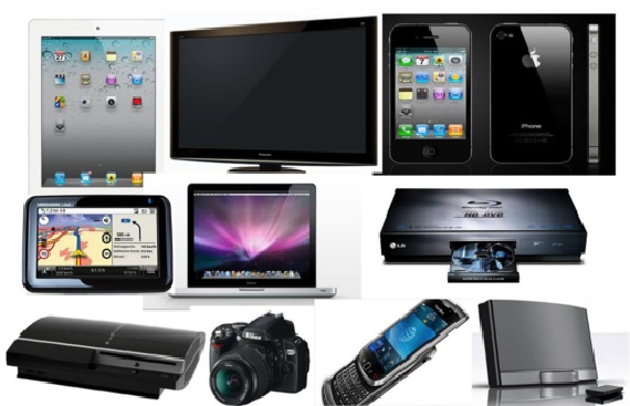 Electronics