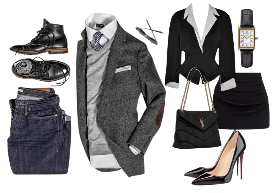 Fashion
